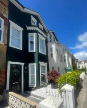 House in Central Bournemouth